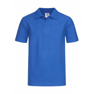  Tricou polo pentru copii Stedman POLO JUNIOR. Photo 3